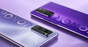 Смартфон Honor X10 получит 8 ГБ оперативной памяти