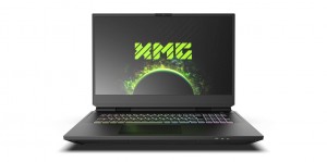 Ноутбук XMG Ultra 17 получил процессор Core i9-10900K