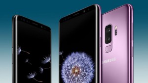 Samsung Galaxy S9 получил функции Galaxy S20