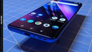 OnePlus создает новый Always On Display