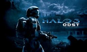 В сети появились первые скриншоты компьютерной версии Halo 3 и ODST