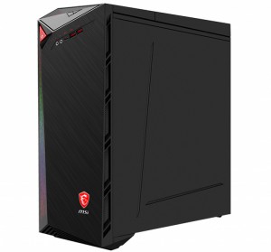 Игровой ПК MSI MEG Infinite X 10th получил Core i9-10900K