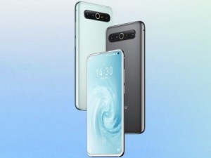 Смартфон Meizu 17 протестировали в бенчмарке