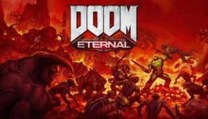 DOOM Eternal получает графические улучшения с помощью мода