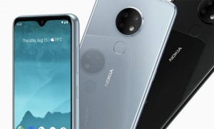 Смартфон Nokia 6.3 получит быстрый процессор