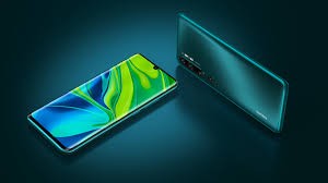 Первые фото с камеры смартфона Redmi Note 10 Pro