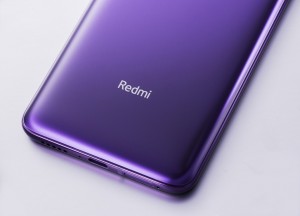 Смартфон Redmi 10X показали на пресс-рендерах