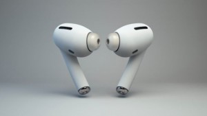 AirPods следующего поколения оснастят датчиком освещенности