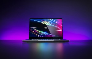 Razer обновляет ноутбук Razer Blade 17 с дисплеем до 300 Гц