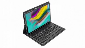 Samsung Galaxy Tab S6 Lite с клавиатурой