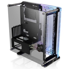 Thermaltake DistroCase 350P создан для СЖО