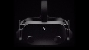 Состоялся официальный анонс VR-гарнитуры HP Reverb G2