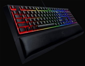 Razer Ornata V2 обещает высочайший комфорт и производительность за $ 100