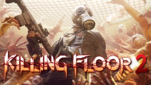 Стартовали бесплатные выходные для Killing Floor 2