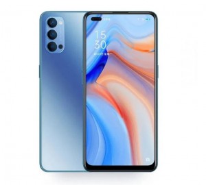 Состоялся официальный запуск смартфонов Oppo Reno4 и Oppo Reno4 Pro