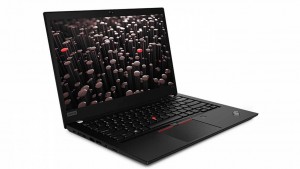 Новые ноутбуки Lenovo ThinkPad P14 и P15 для профессионалов