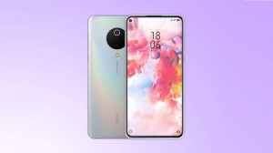 Xiaomi Mi CC 10 слили в сеть