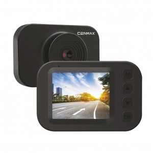 Представлены CENMAX FHD-200, FHD-400, FHD-500, FHD-550 и FHD-650