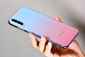 В сеть утекли характеристики смартфона Honor 30 Lite