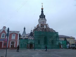 Храмы области могут закрыть для прихожан