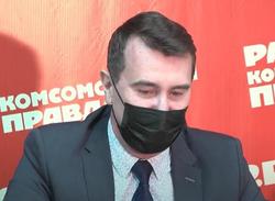 Эпидемиолог рассказал о вреде 'масочного диссидентства'