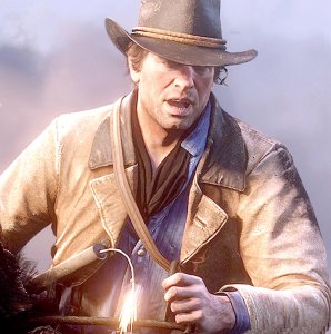 Появилась новая информация по игре Red Dead Redemption 2