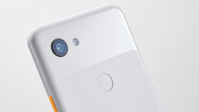 iPhone SE против Pixel 3a… или даже 4a?