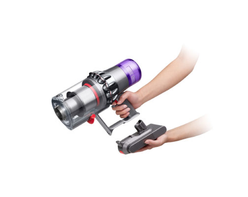 Dyson V11 Absolute Extra Pro: Два часа на одном заряде!