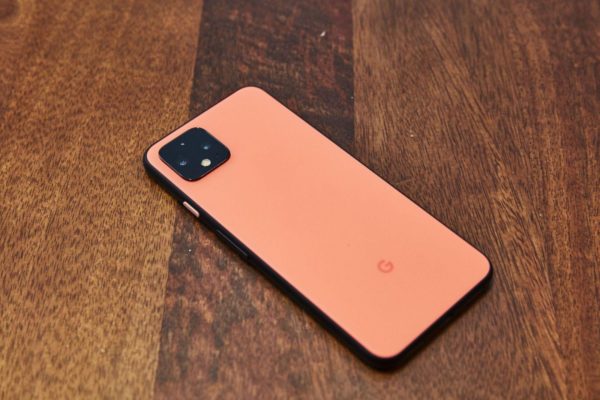 Полгода с Pixel 4: Последний флагман Google?