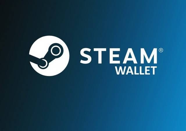 Простой и надежный способ пополнить баланс на платформе Steam за несколько минут!