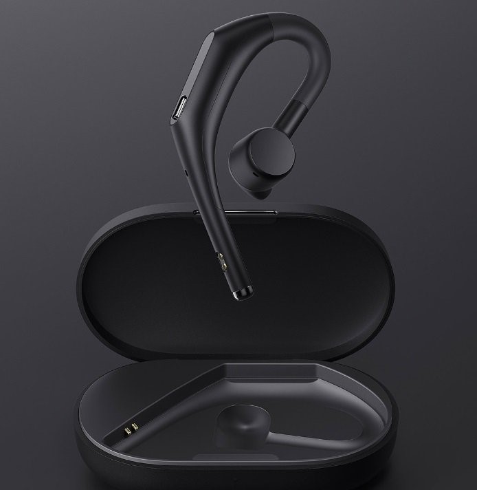 Xiaomi выпустила гарнитуру Bluetooth Headset Pro