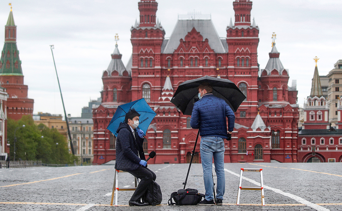 СМИ включили в список наиболее пострадавших от коронавируса отраслей