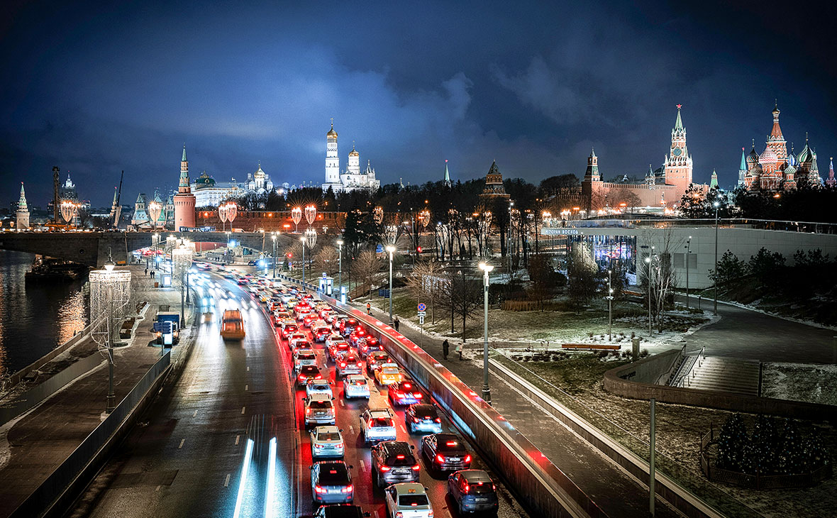 Москва вошла в топ-20 важнейших для жизни и бизнеса богачей городов