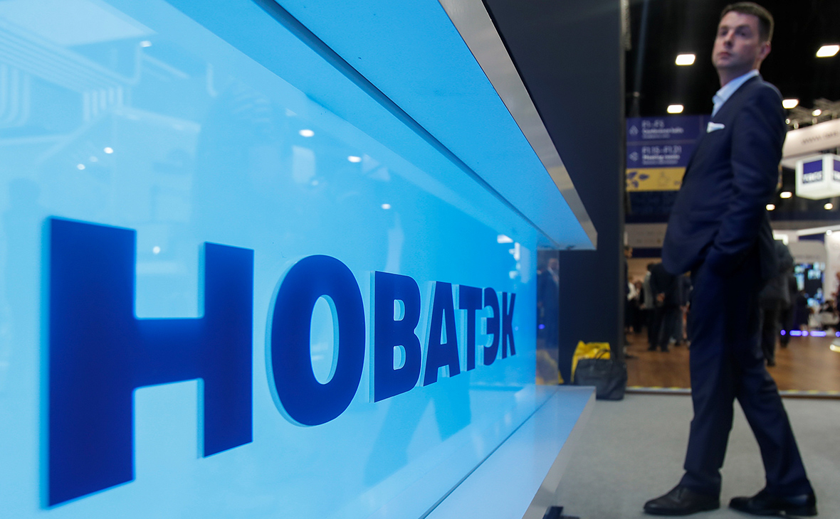 ВМФ не разрешил НОВАТЭКу строить терминал для газификации Камчатки