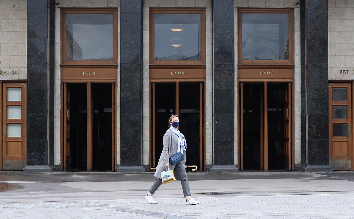 Москва и Сочи заняли последние места в рейтинге восстановления городов