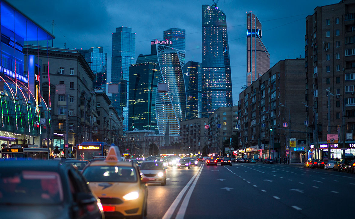 Москва вошла в число самых доступных для миллионеров городов мира