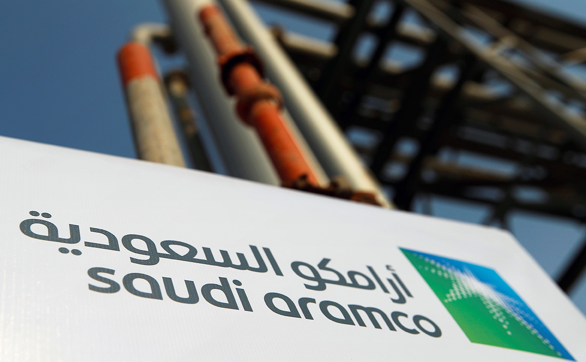 Акции Saudi Aramco упали ниже уровня IPO после развала сделки ОПЕК