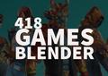 Gamesblender № 418: рай в Doom Eternal, разбогатевшая Psychonauts 2 и снова о Cyberpunk 2077