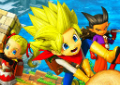 Dragon Quest Builders 2 — любовь с первого блока. Рецензия