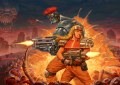 Blazing Chrome — лучший повод «посадить» кинескоп. Рецензия