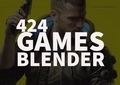 Gamesblender № 424: Daggerfall на Unity, обязательный RTX в 2023-м и новая игра от авторов Hitman