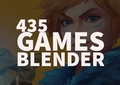 Gamesblender № 435: отсрочка Bloodlines 2, шквал анонсов от Riot Games и (почти) релиз Postal 4