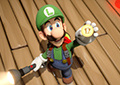 Luigi’s Mansion 3: обаятельный охотник за привидениями. Рецензия