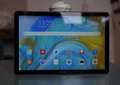 Новая статья: Обзор Huawei MediaPad M6 10.8: мощный планшет Huawei, но без сервисов Google