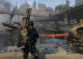 Новая статья: The Division 2: Warlords of New York — они пытались. Рецензия