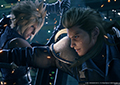 Final Fantasy VII Remake — ремейк с собственным голосом. Рецензия