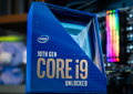 Новая статья: Обзор процессора Intel Core i9-10900K: Skylake пошёл на пятый срок