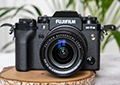 Новая статья: Обзор беззеркальной камеры Fujifilm X-T4: стремительный апгрейд