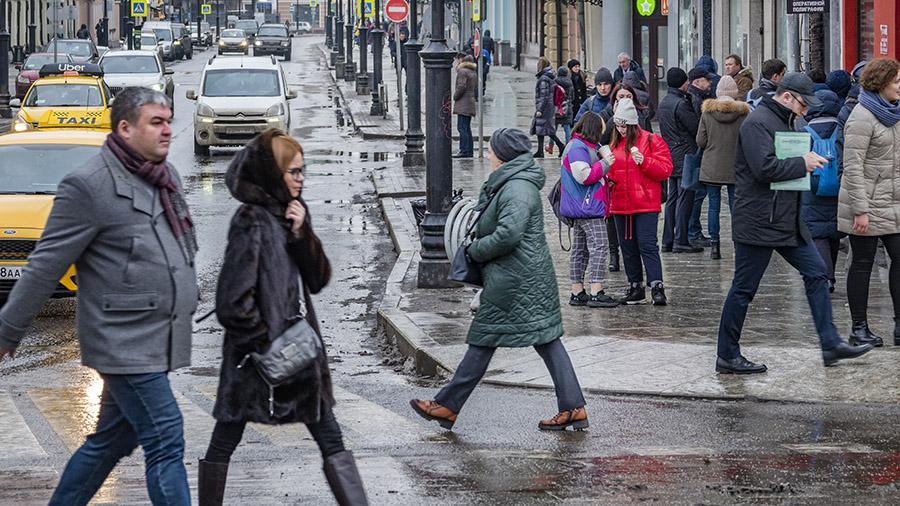 Есть ли коронавирус в Москве: последние новости