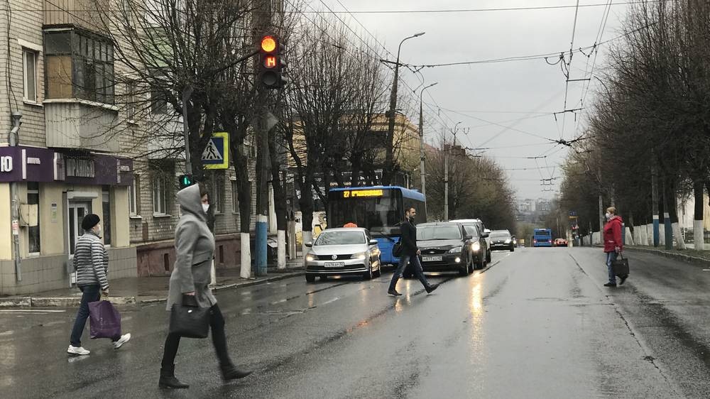 Коронавирус в Брянске: ограничения и заболевшие